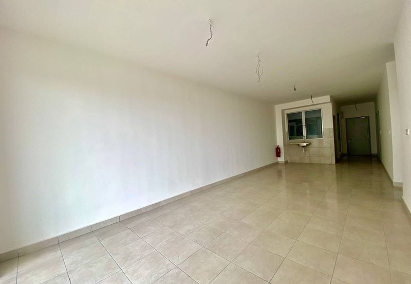 Residensi Vista Hijauan