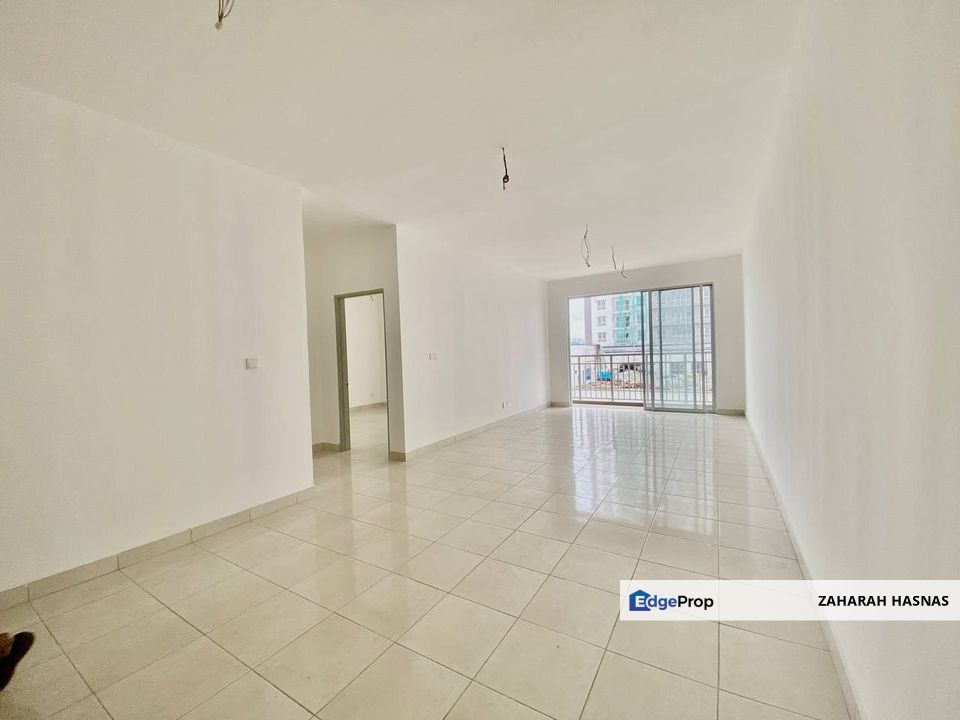 Residensi Vista Hijauan Kajang BOOKING1K CONDITION MEW HOUSE, Selangor, Kajang