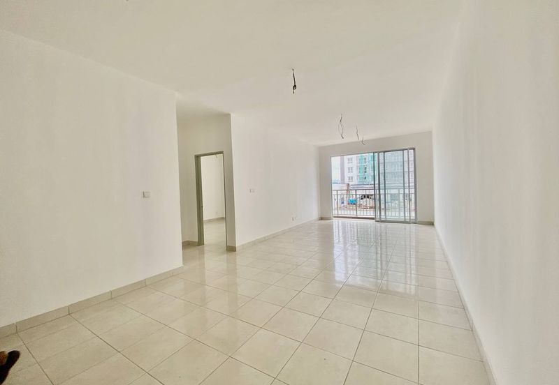 Residensi Vista Hijauan