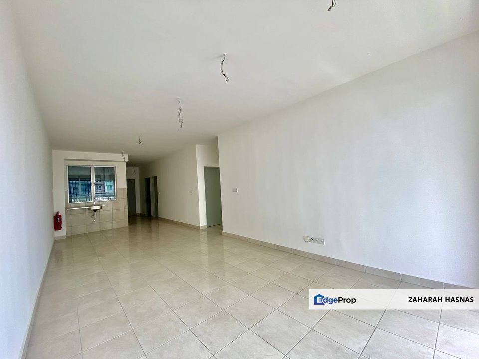 Residensi Vista Hijauan Kajang BOOKING1K CONDITION MEW HOUSE, Selangor, Kajang