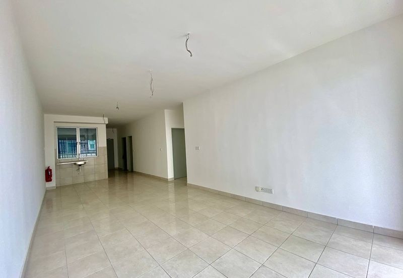 Residensi Vista Hijauan