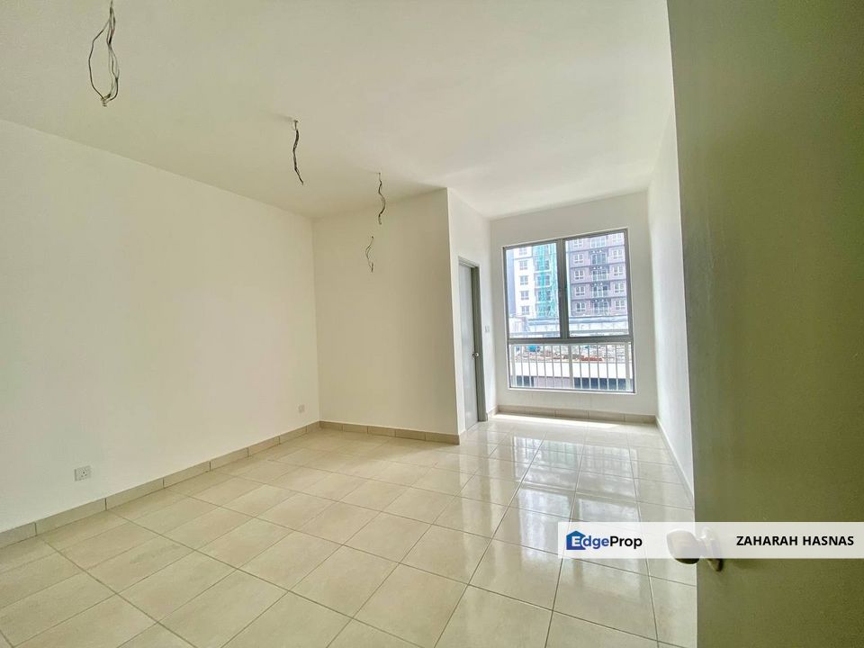 Residensi Vista Hijauan Kajang BOOKING1K CONDITION MEW HOUSE, Selangor, Kajang