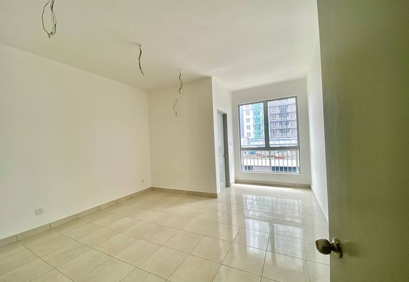 Residensi Vista Hijauan