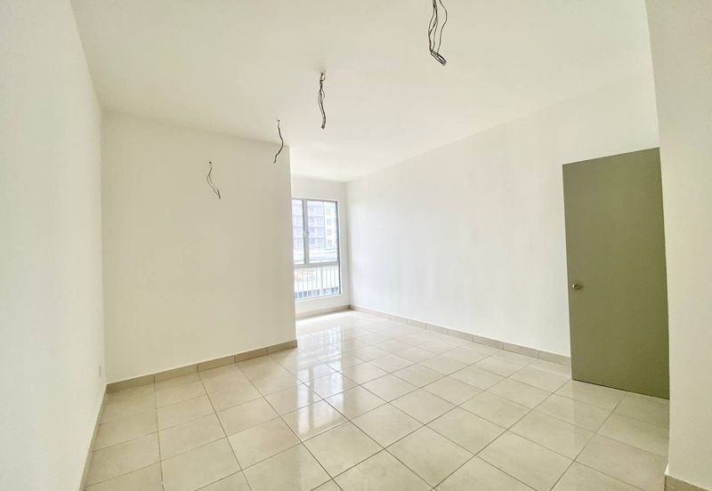 Residensi Vista Hijauan