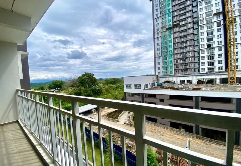 Residensi Vista Hijauan