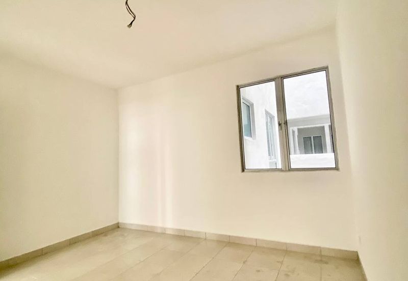 Residensi Vista Hijauan