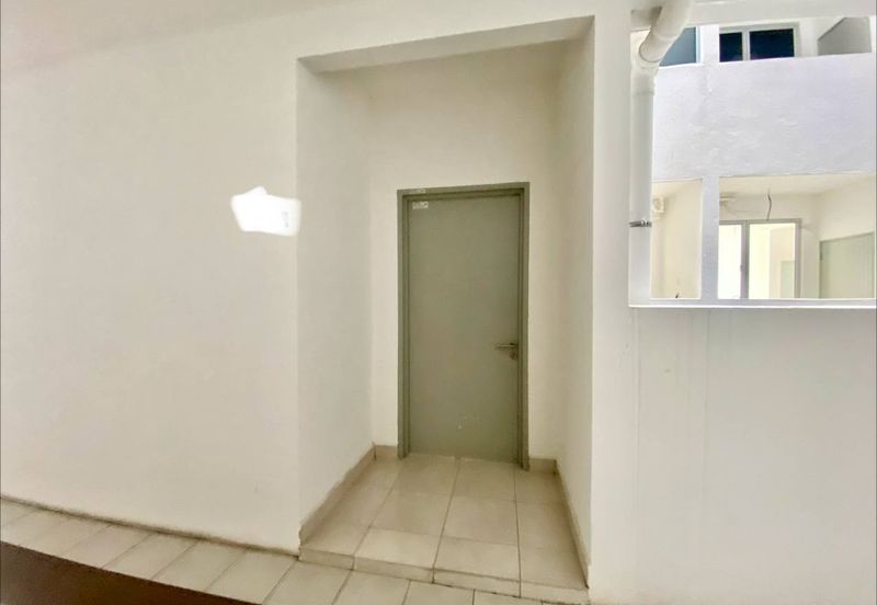 Residensi Vista Hijauan