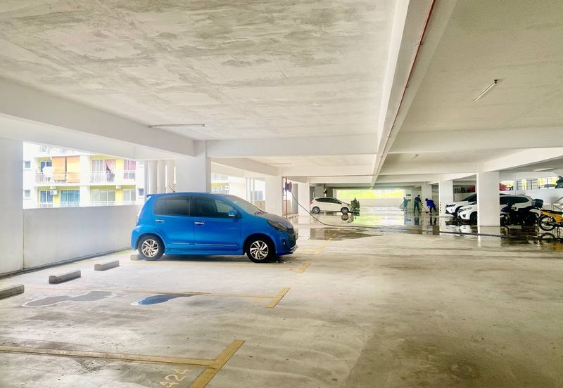 Residensi Vista Hijauan