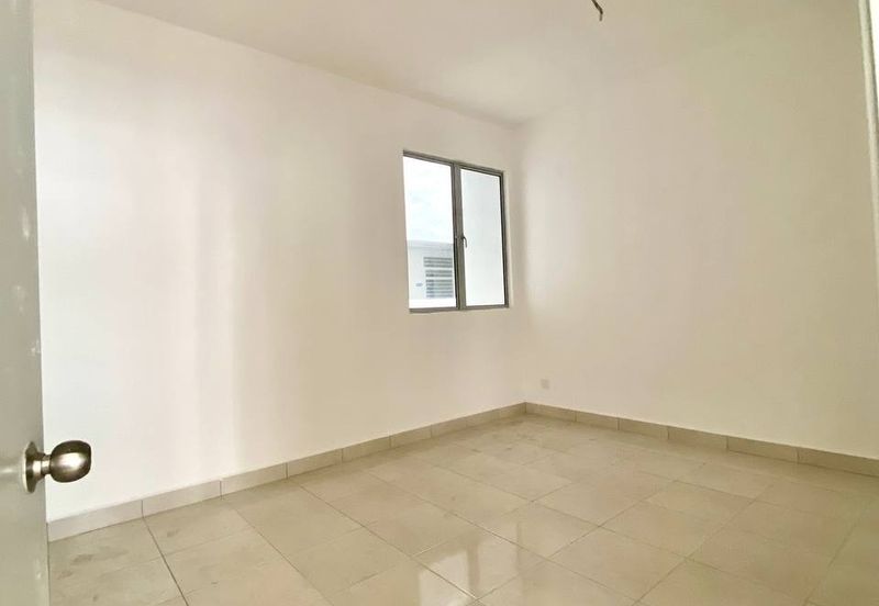 Residensi Vista Hijauan