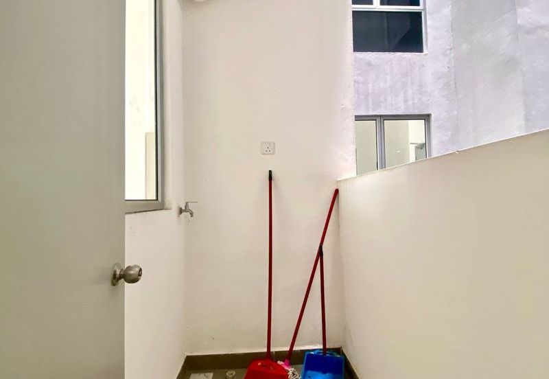 Residensi Vista Hijauan