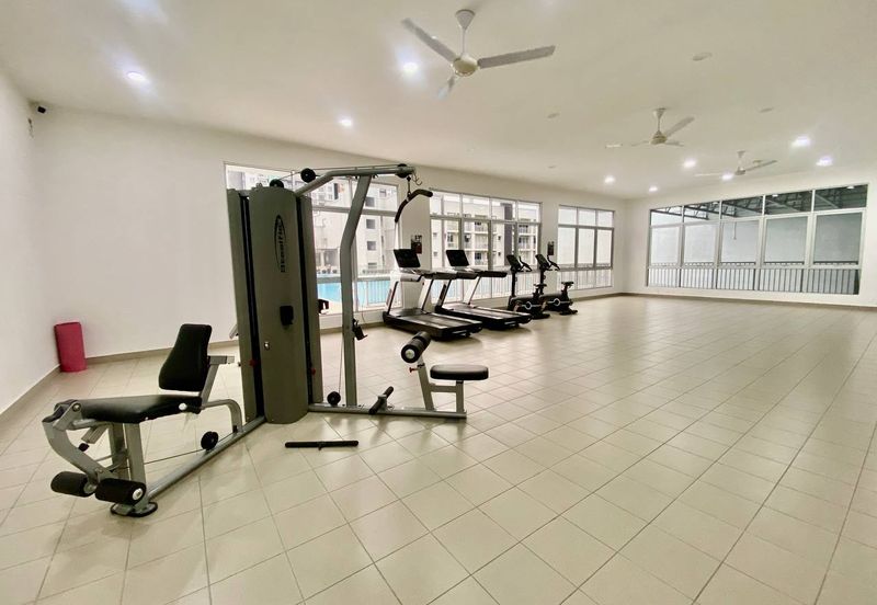 Residensi Vista Hijauan