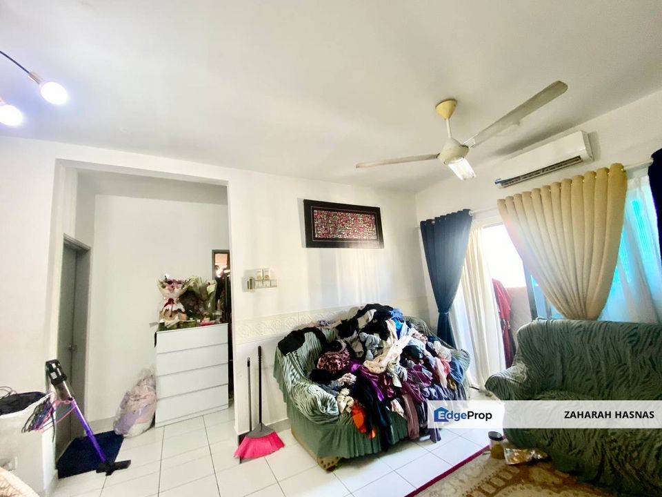 Metia Residence Seksyen 13 Shah Alam CHEAPEST RENOVATED Kitchen Cabinat , Selangor, Shah Alam
