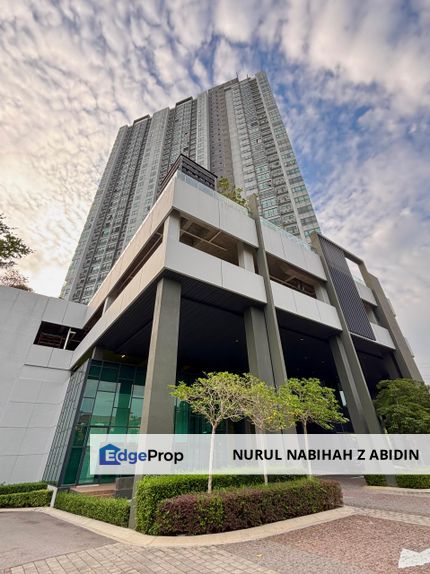 Bandar Sri Permaisuri, Kuala Lumpur, Cheras