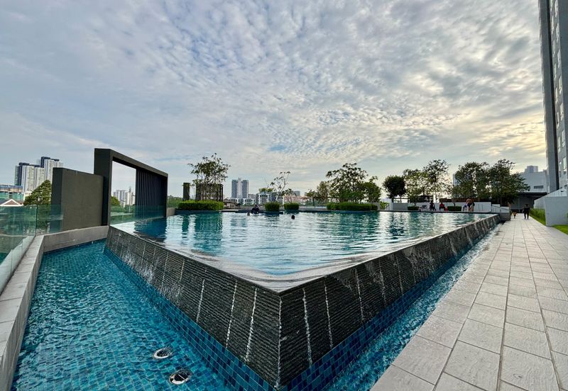 Rumbia Residence @ ARI PERMAISURI