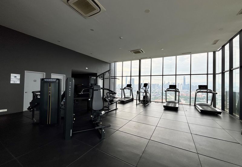 Rumbia Residence @ ARI PERMAISURI