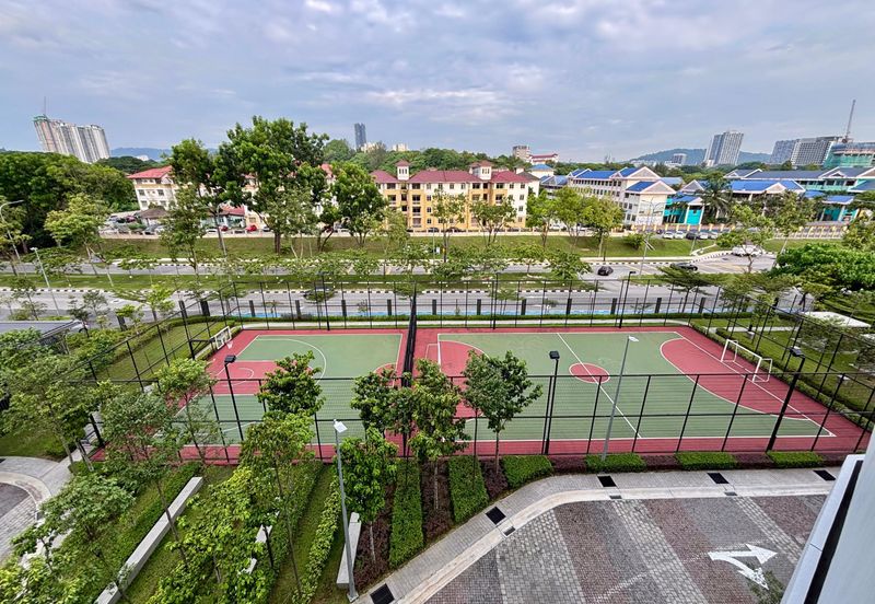 Rumbia Residence @ ARI PERMAISURI