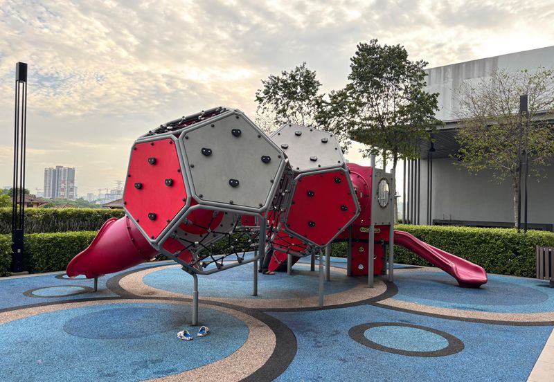 Rumbia Residence @ ARI PERMAISURI