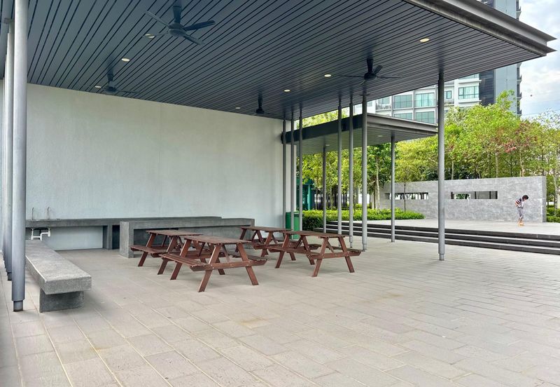 Rumbia Residence @ ARI PERMAISURI