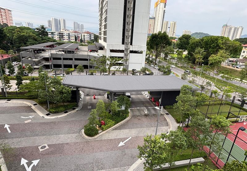 Rumbia Residence @ ARI PERMAISURI