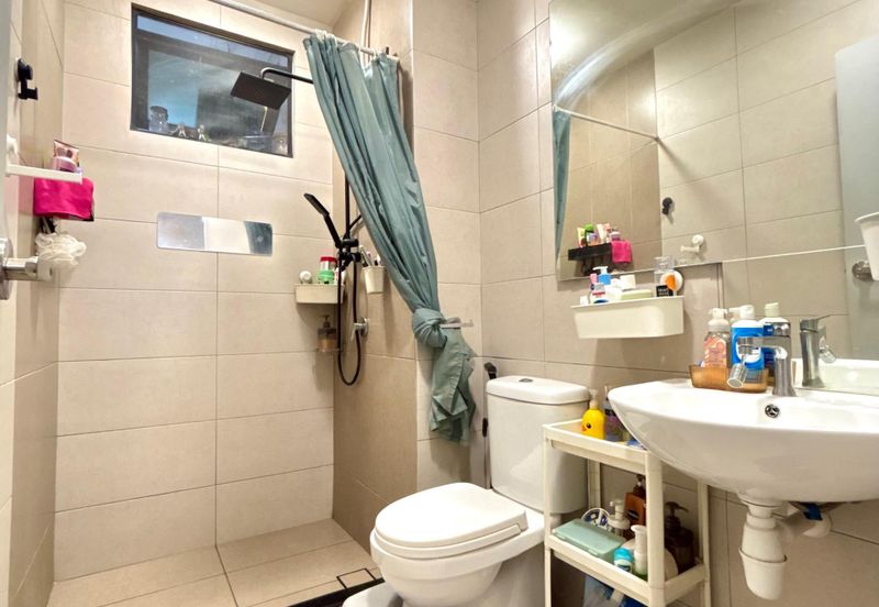 Rumbia Residence @ ARI PERMAISURI