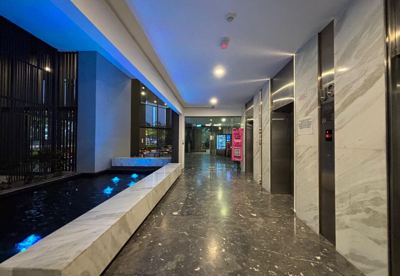 Rumbia Residence @ ARI PERMAISURI