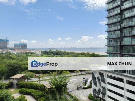 For Rent – Tropicana Bay Residence @ Bayan Indah, Penang, Sungai Nibong