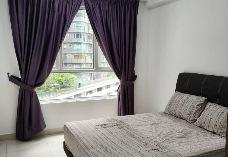 Tropicana Bay Residences