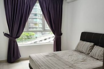 Tropicana Bay Residences