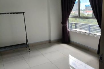 Tropicana Bay Residences