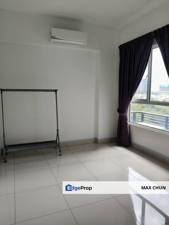 For Rent – Tropicana Bay Residence @ Bayan Indah, Penang, Sungai Nibong