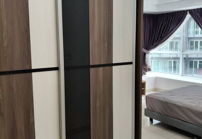 Tropicana Bay Residences