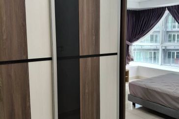 Tropicana Bay Residences