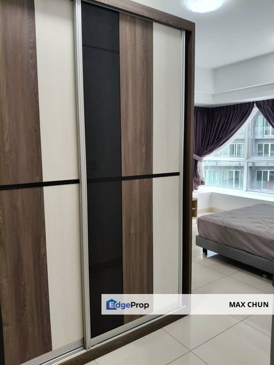 For Rent – Tropicana Bay Residence @ Bayan Indah, Penang, Sungai Nibong
