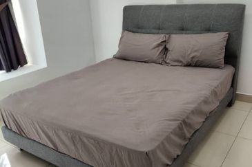 Tropicana Bay Residences