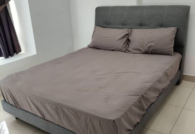 Tropicana Bay Residences