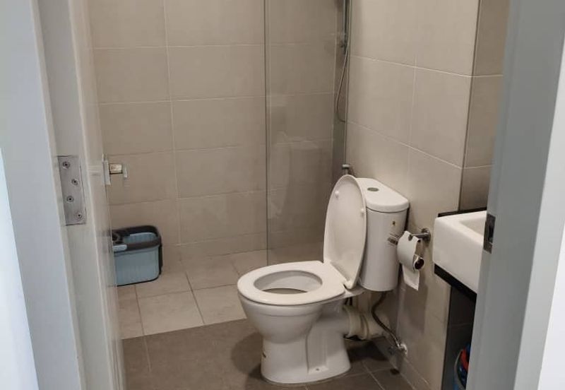 Tropicana Bay Residences