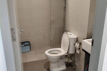 Tropicana Bay Residences