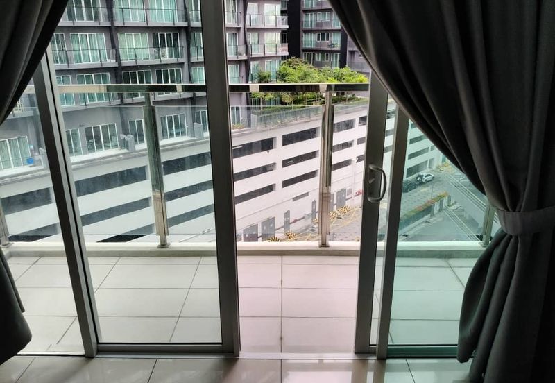 Tropicana Bay Residences