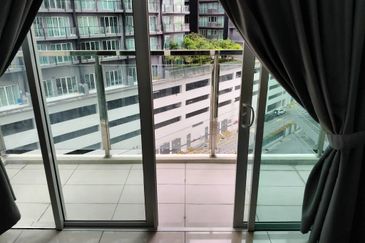 Tropicana Bay Residences