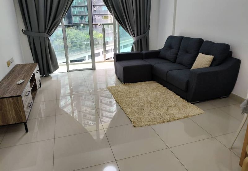 Tropicana Bay Residences