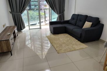 Tropicana Bay Residences