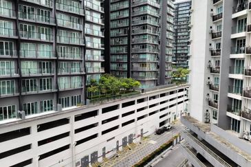 Tropicana Bay Residences