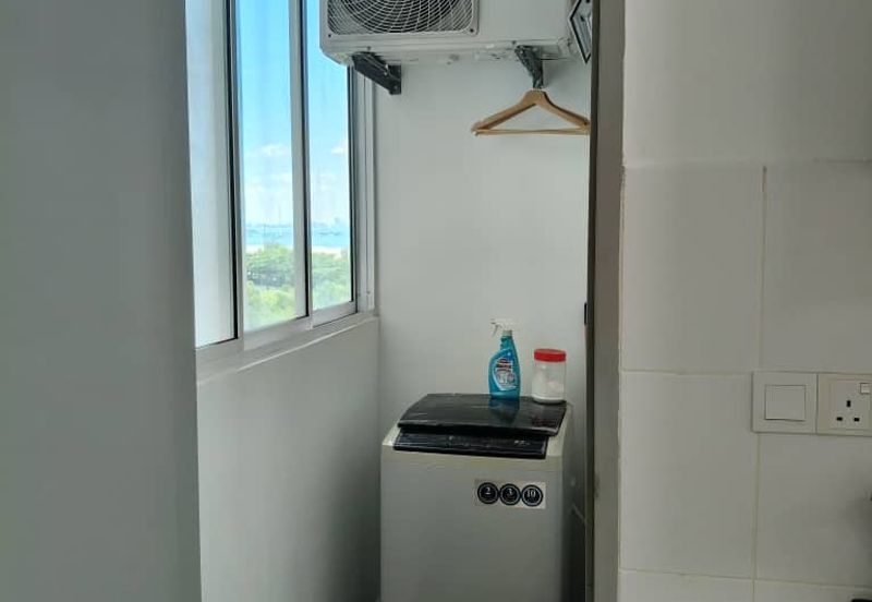 Tropicana Bay Residences