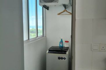 Tropicana Bay Residences