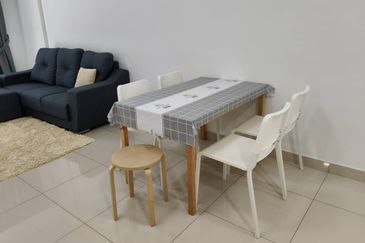 Tropicana Bay Residences