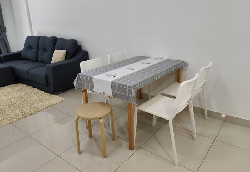 Tropicana Bay Residences