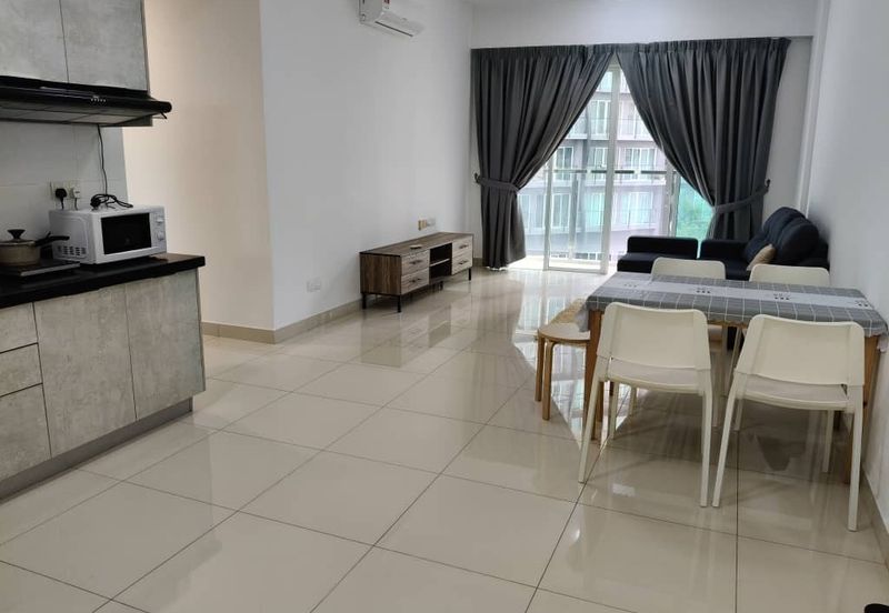 Tropicana Bay Residences