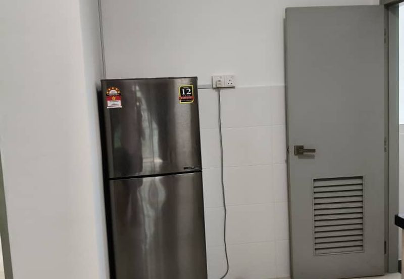 Tropicana Bay Residences