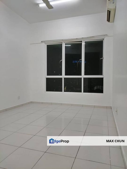 One Imperial Condominium For SALE【Partially Furnish】, Penang, Sungai Ara