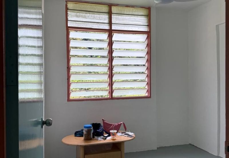 Green Garden, Paya Terubong